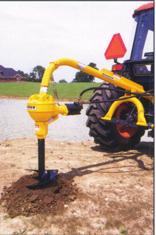 [Home remedy for killing digger wasps] [general 330 hole digger]