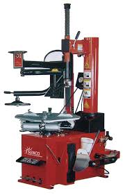 TC-950WPA High Performance Automatic Tire Changer With Press Arm