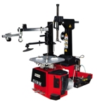 Model TC-960 High Performance Fully-Automatic Tire Changer With Press Arm And Rollers