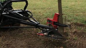 Clampit Accessory For the Hy Reach Tree Cutters